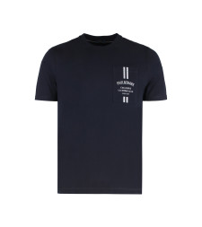 [Paul e Shark] T-shirts Short Sleeve FW25 15311637_050