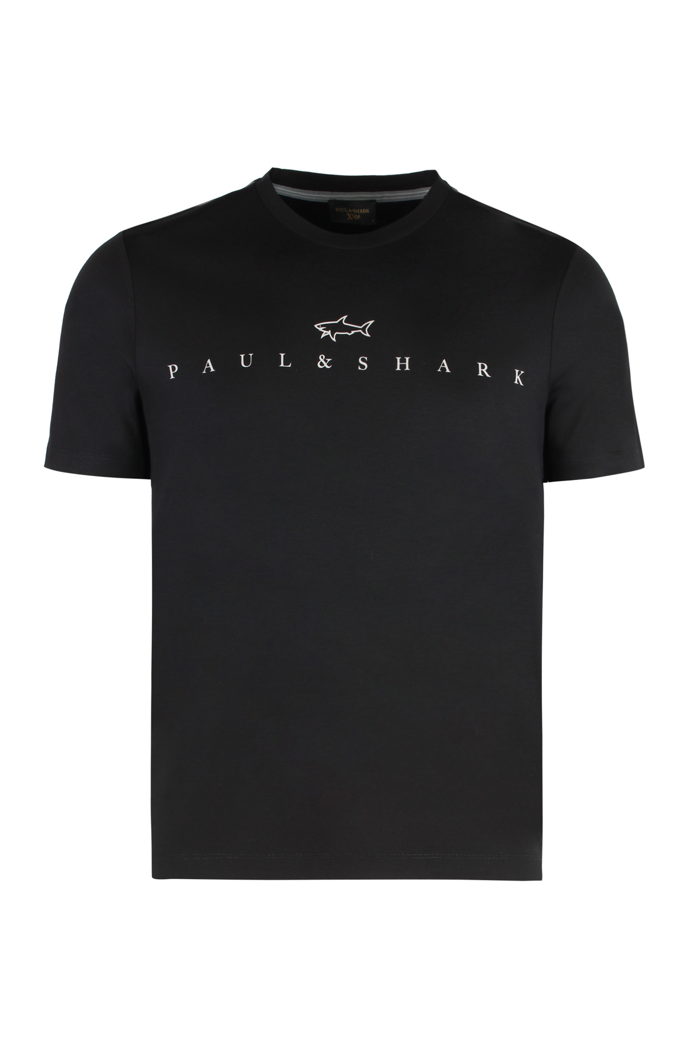 [Paul e Shark] T-shirts Short Sleeve FW25 15311635_011