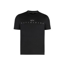 [Paul e Shark] T-shirts Short Sleeve FW25 15311635_011