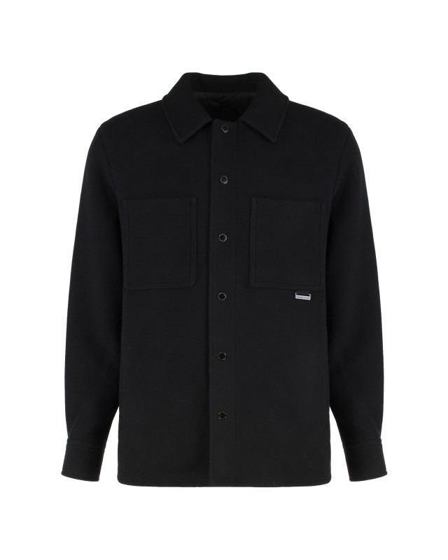 [CANADA GOOSE] Shirts Long Sleeve FW25 4807M_9061