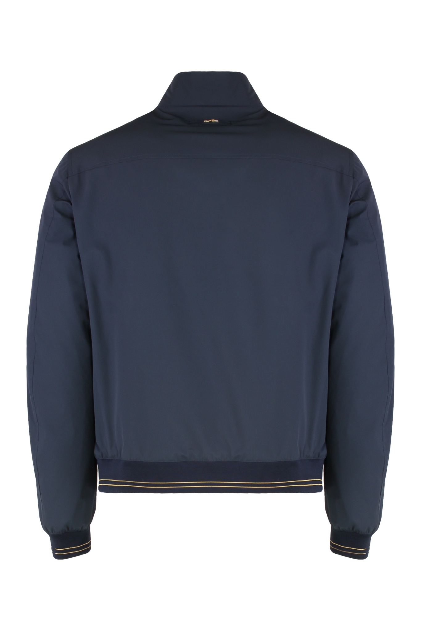 [Paul e Shark] Raincoat FW25 15312030_013