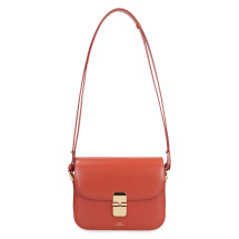 [A.P.C.] Shoulder bag FW25 PXBMWF61413_EAS