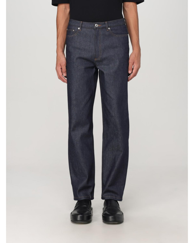 [A.P.C.] Jeans FW25 COZZIH09121 IAI