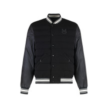 [Moncler] Bomber Jacket SS25 K10911A00040597YF_999