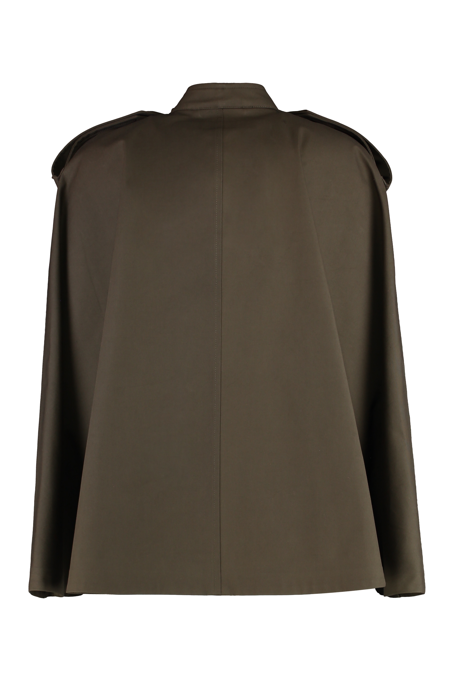 [Burberry] Cape FW25 8113209169298_C1764