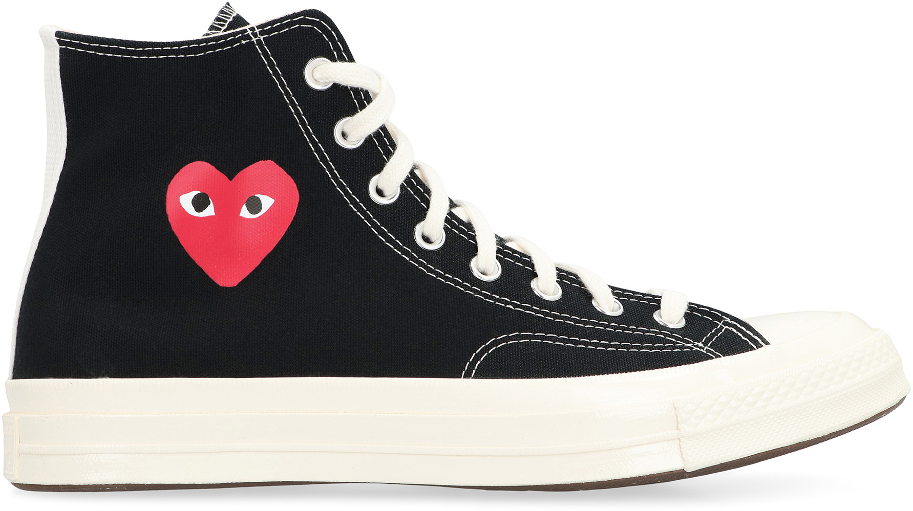 [COMME DES GARCONS PLAY] Sneakers CO AZK129001_1