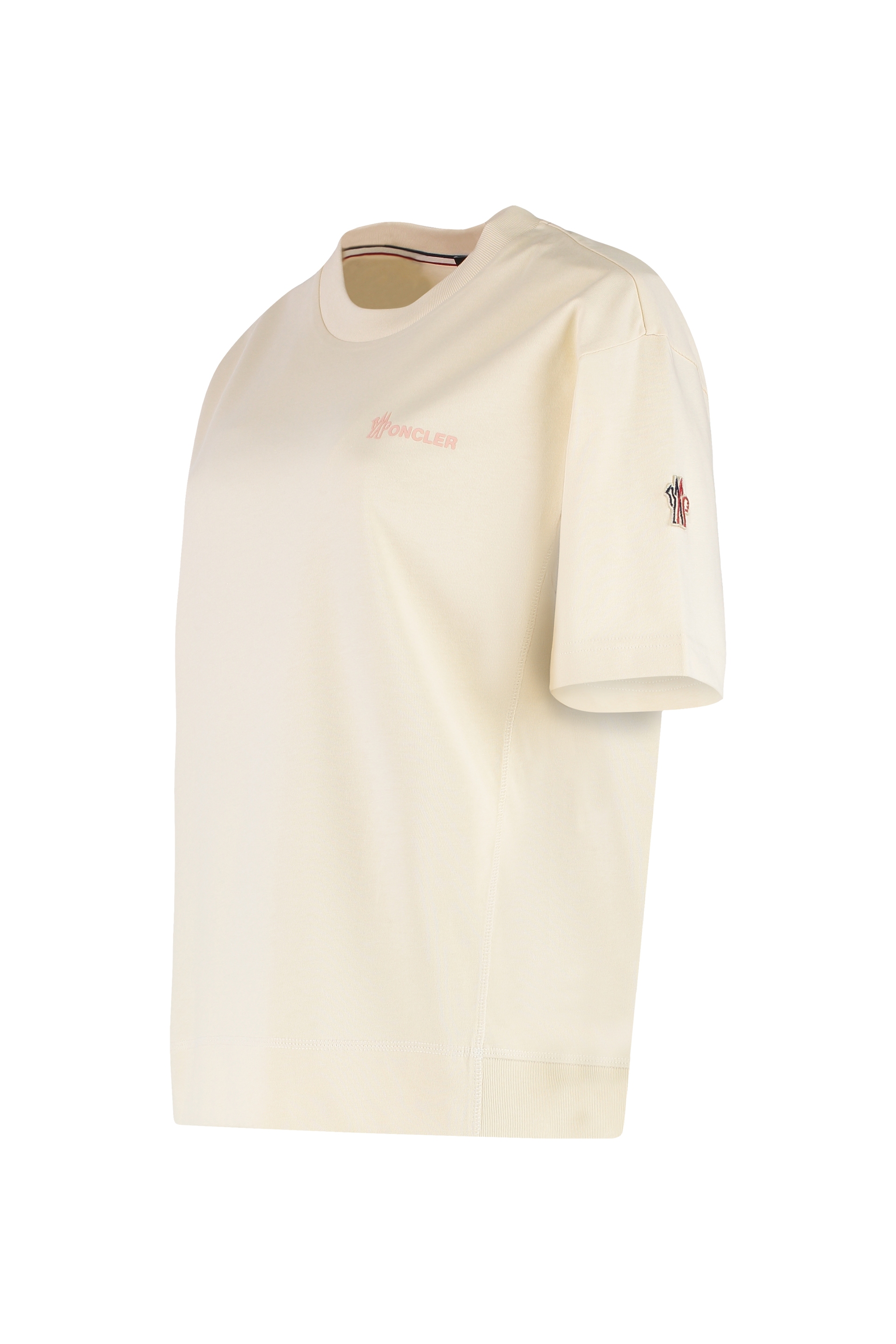 [MONCLER GRENOBLE] T-shirts Short Sleeve SS25 K10988C0000983927_034