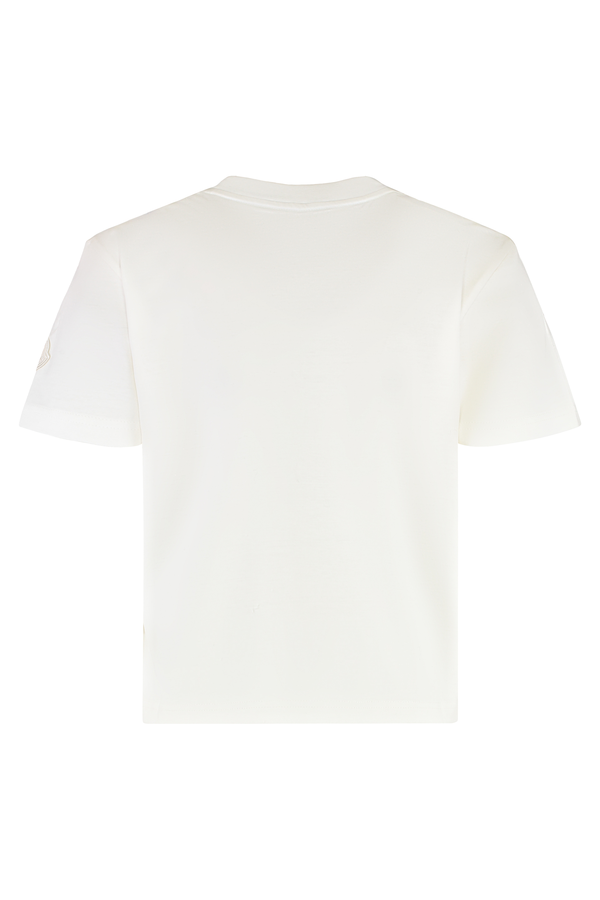[Moncler] T-shirts Short Sleeve SS25 K10938C0005089AJU_034