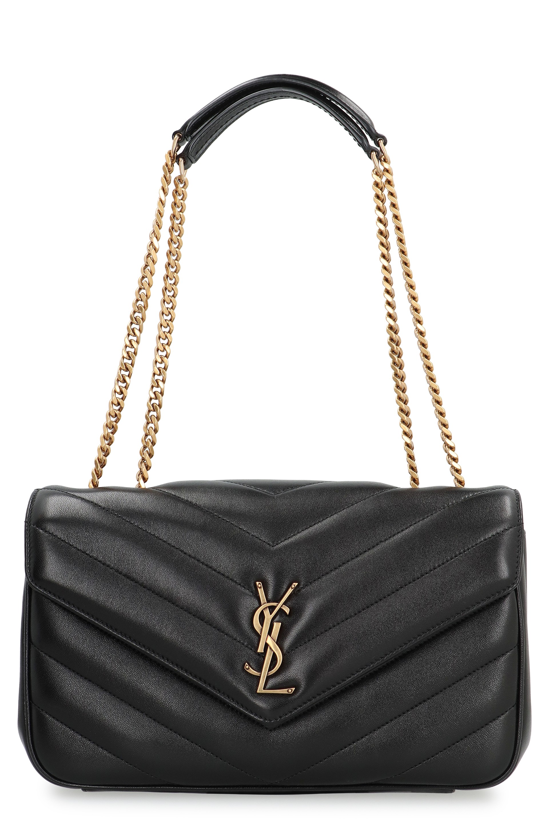 [Saint Laurent] Shoulder bag FW25 801439AAEAX_1000