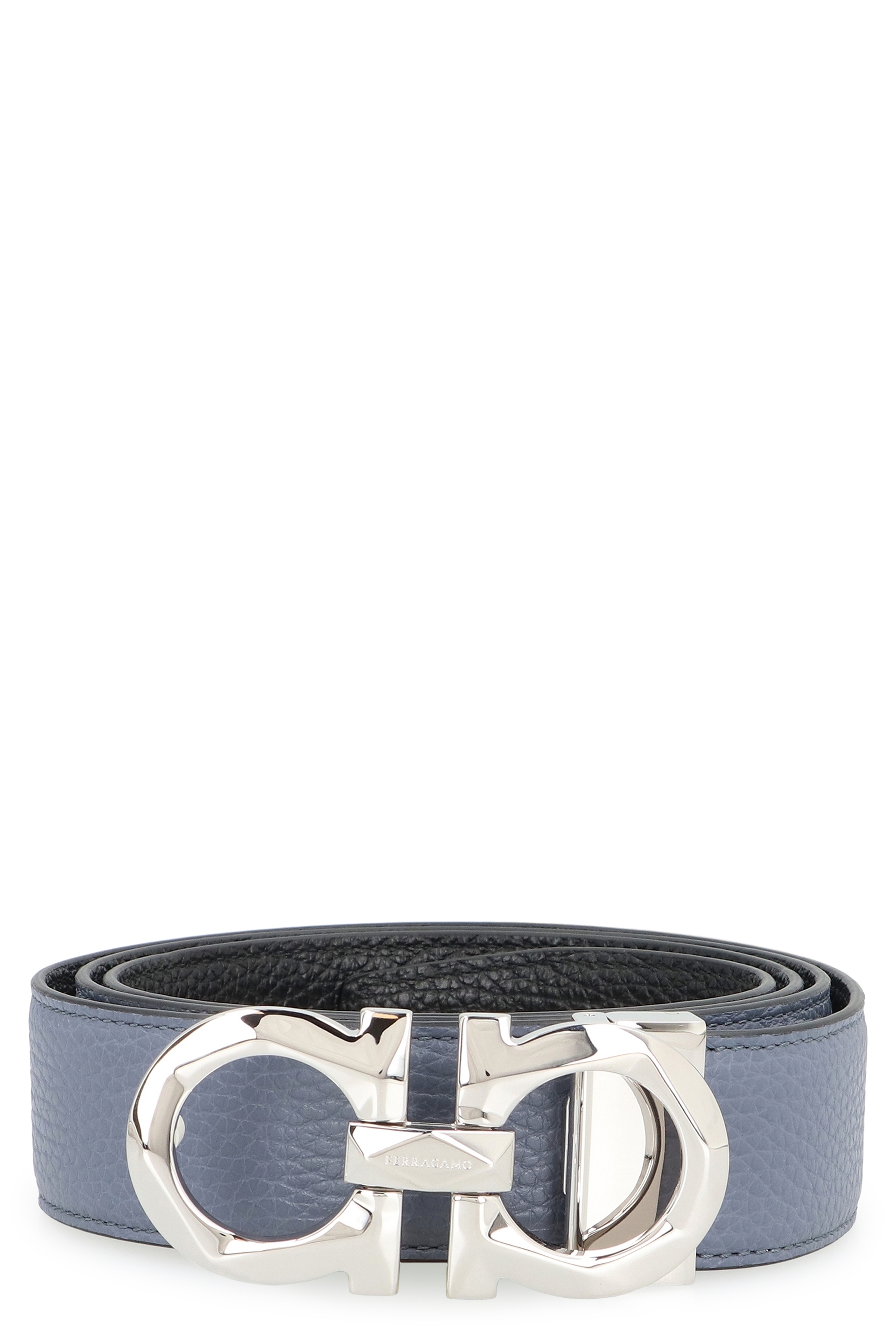 [Ferragamo] Belt FW25 67A161_786006