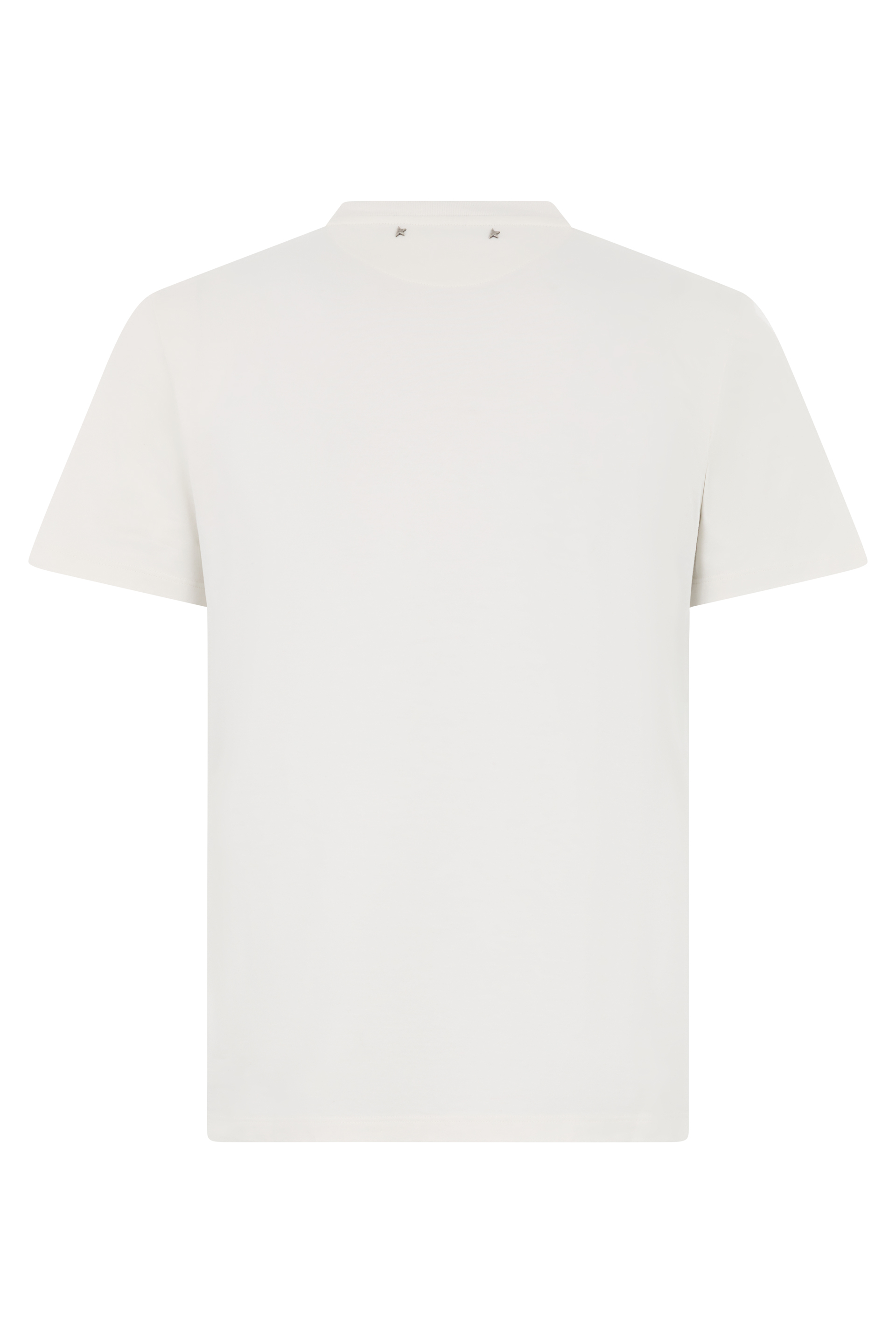 [Golden Goose] T-shirts Short Sleeve FW25 GWP01220P002118_11616