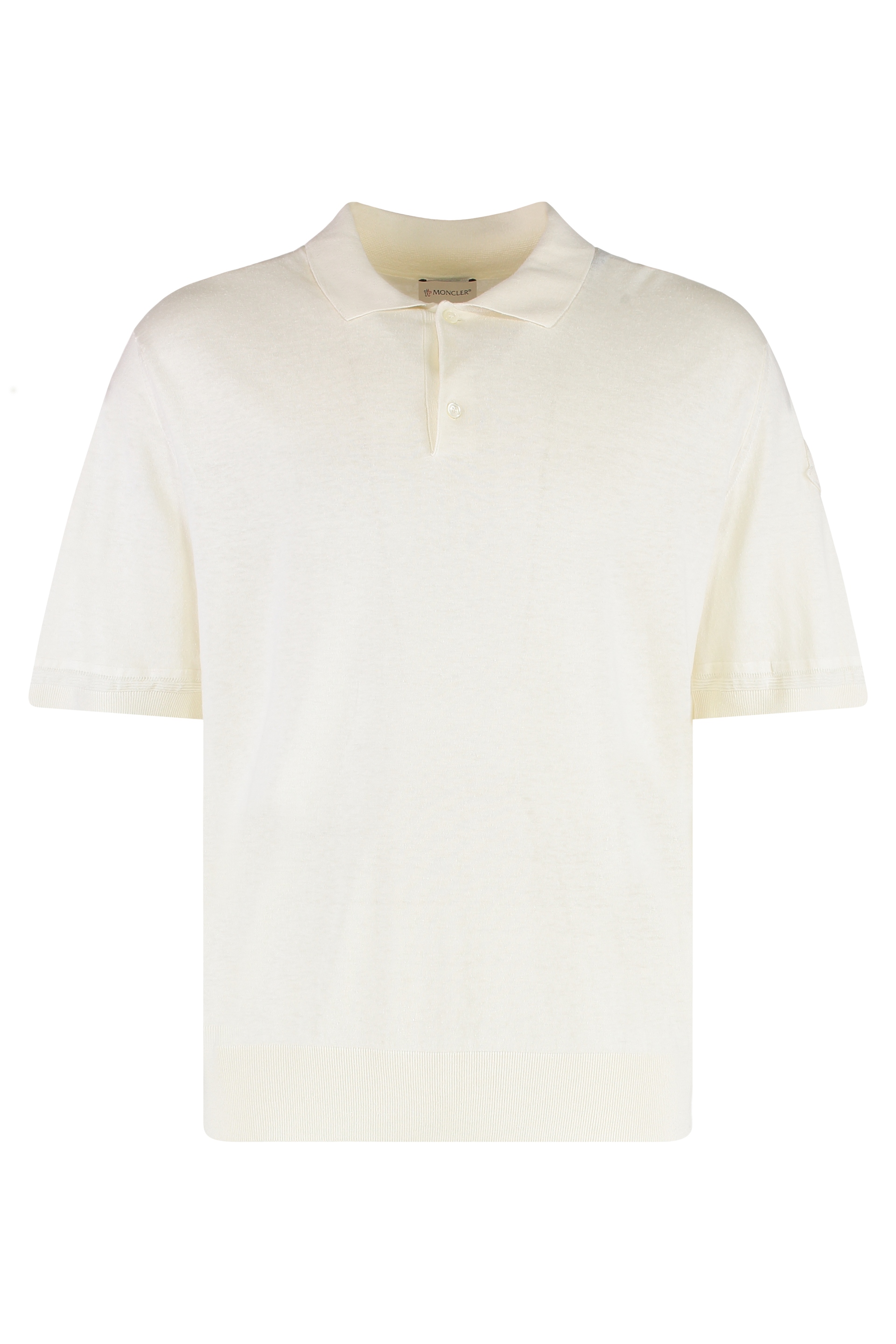 [Moncler] T-shirts Short Sleeve SS25 K10919A00004M6752_034