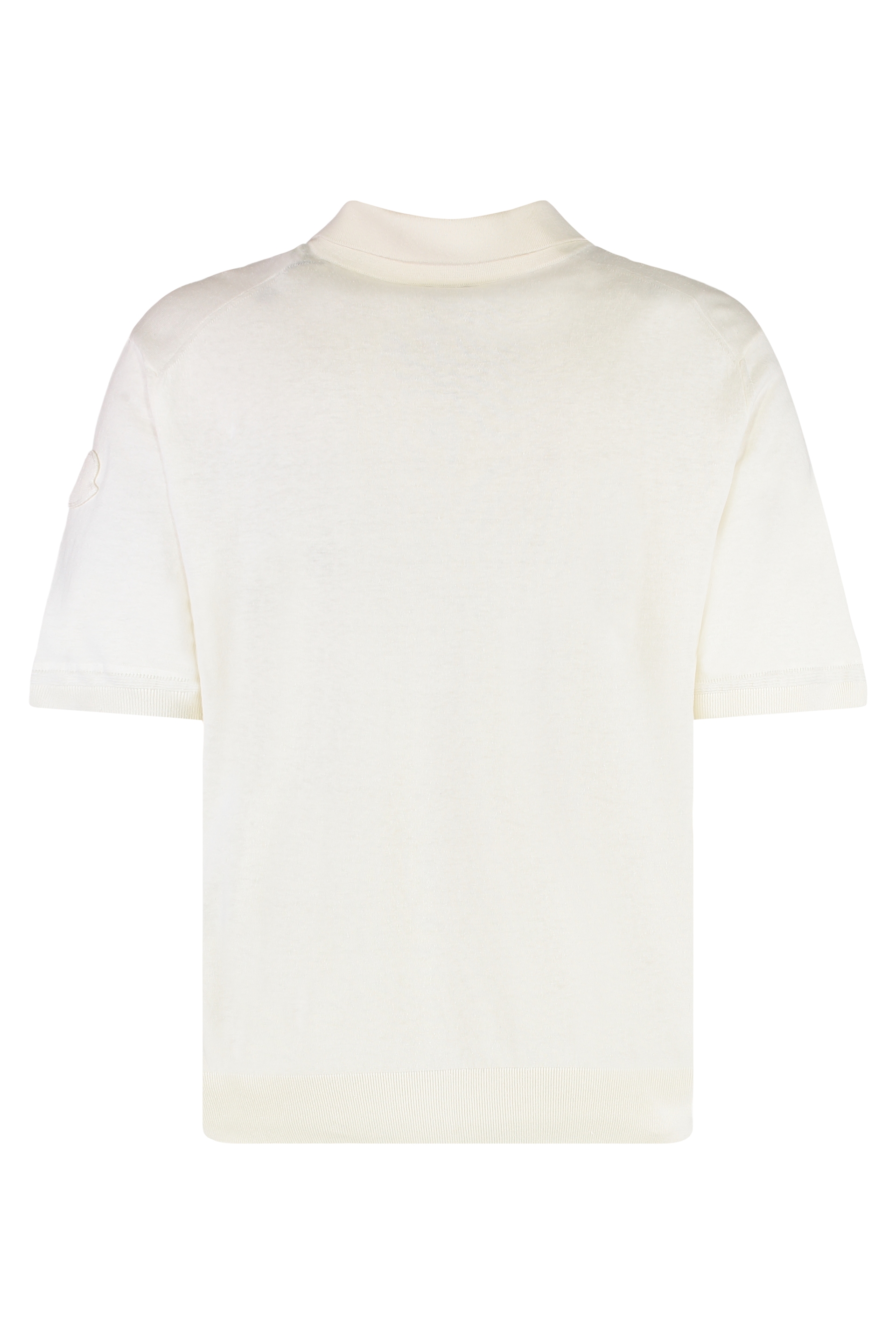 [Moncler] T-shirts Short Sleeve SS25 K10919A00004M6752_034