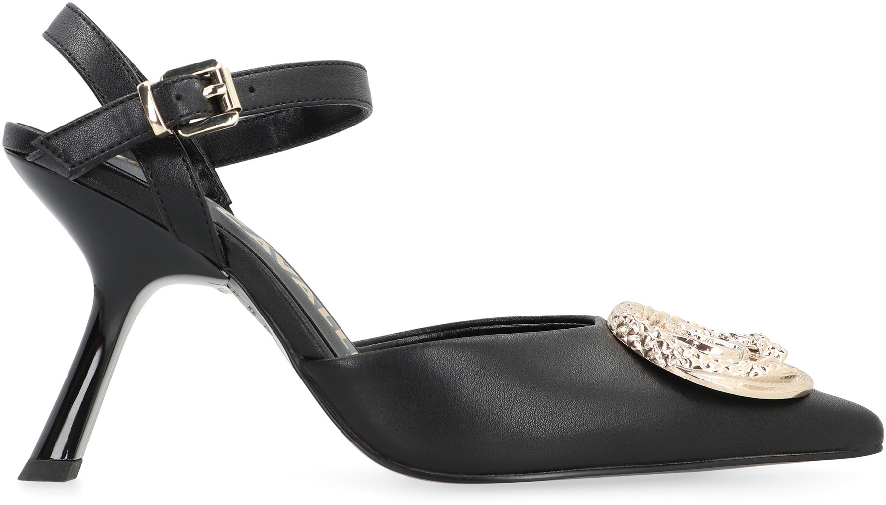 [Just Cavalli] Sandals SS25 78RA3S12ZP273_899