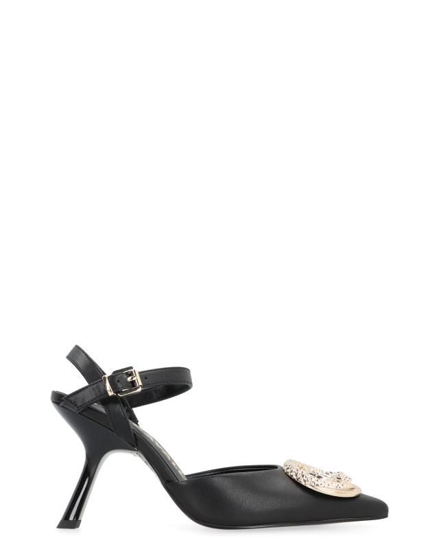 [Just Cavalli] Sandals SS25 78RA3S12ZP273_899
