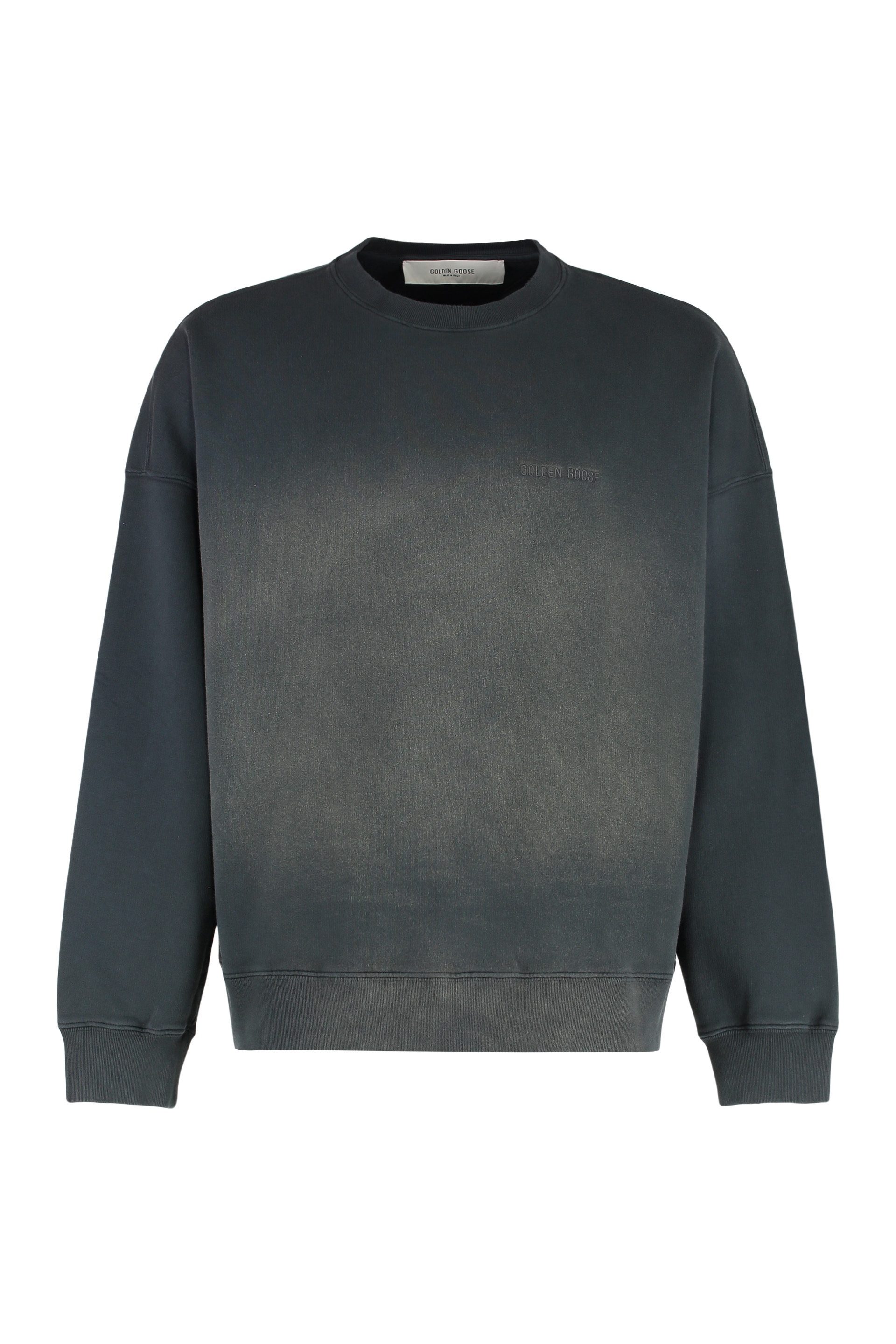 [Golden Goose] Sweatshirt FW25 GUP01938P002146_90498
