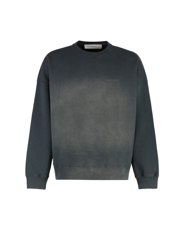 [Golden Goose] Sweatshirt FW25 GUP01938P002146_90498