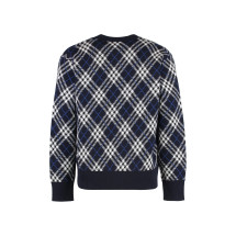 [Burberry] Cardigan FW25 8111383168187_A1014