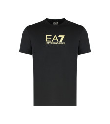 [EA7] T-shirts Short Sleeve FW25 7M000667AF13739_UC001