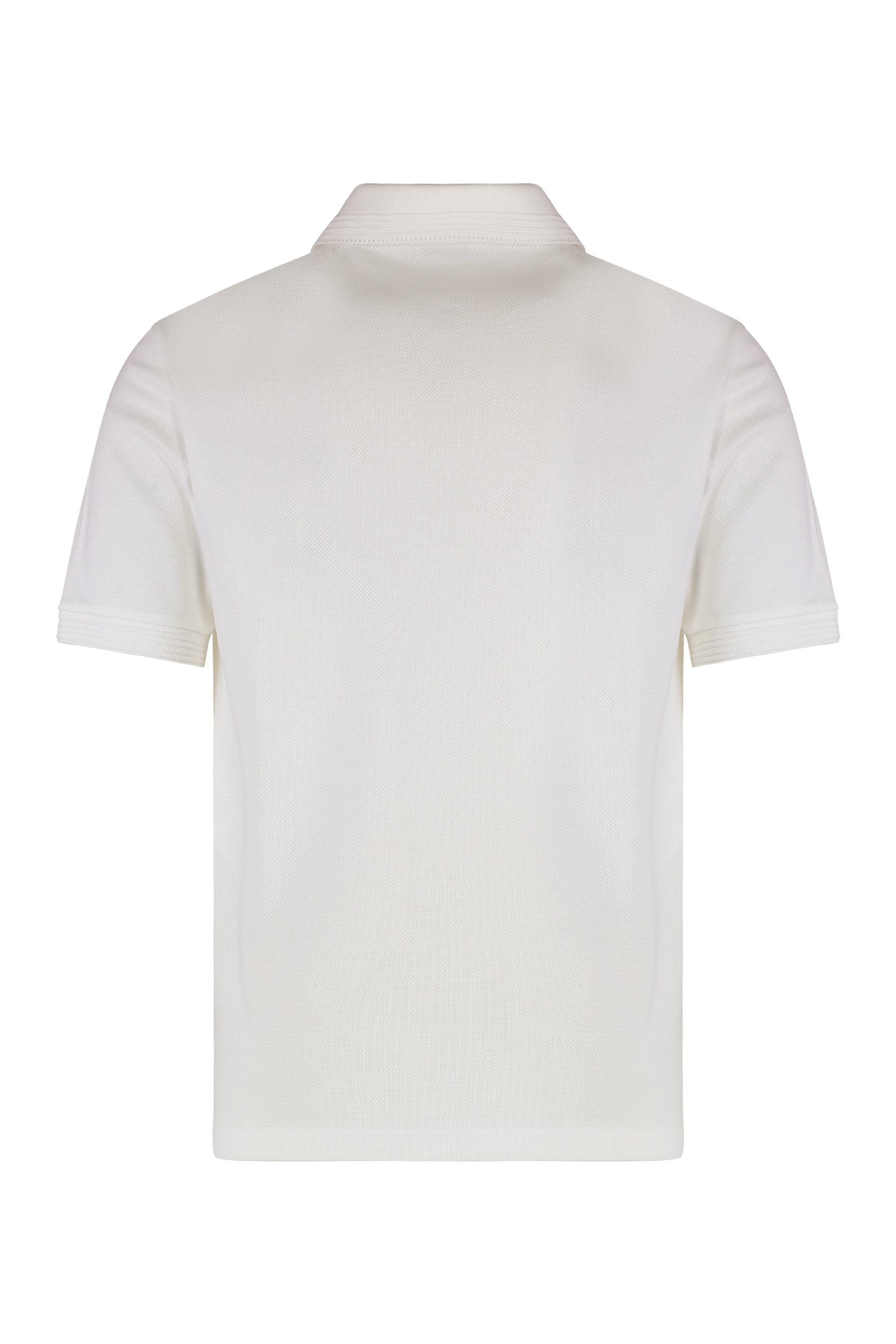 [Ferragamo] T-shirts Short Sleeve SS25 122418_783745