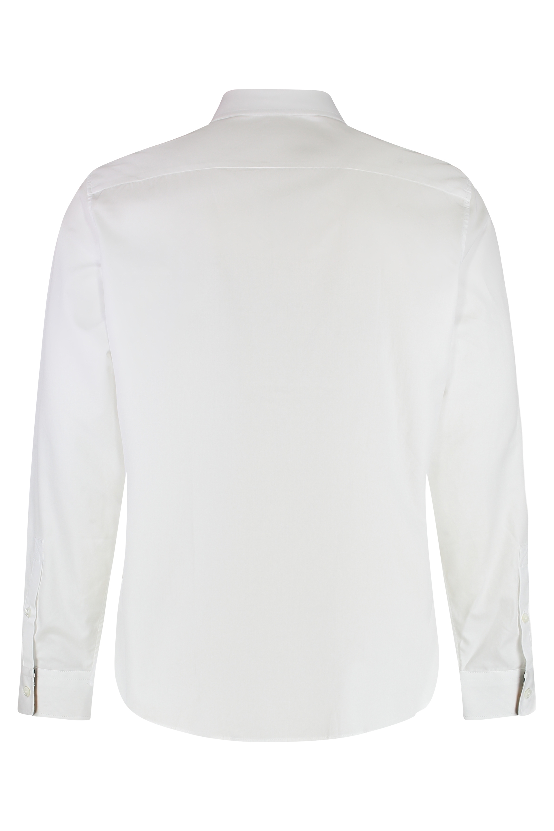 [Burberry] Shirts Long Sleeve FW25 8113135136633_A1464