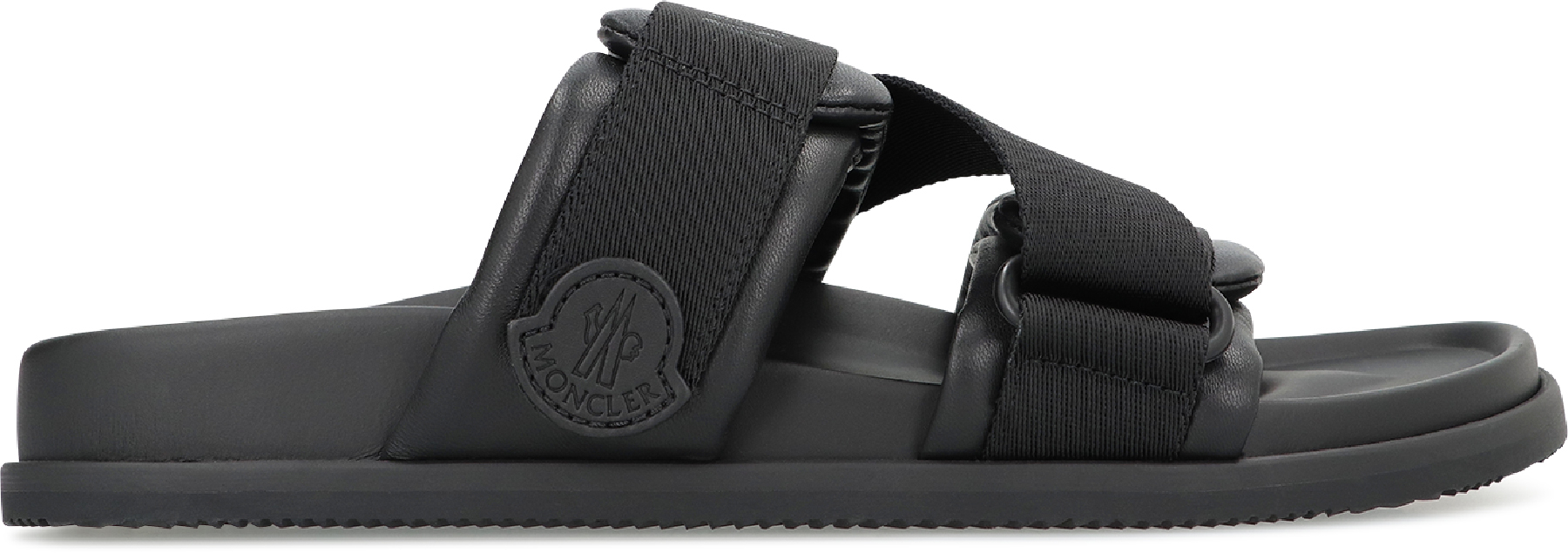 [Moncler] Slippers SS25 K109B4L00040M5027_999