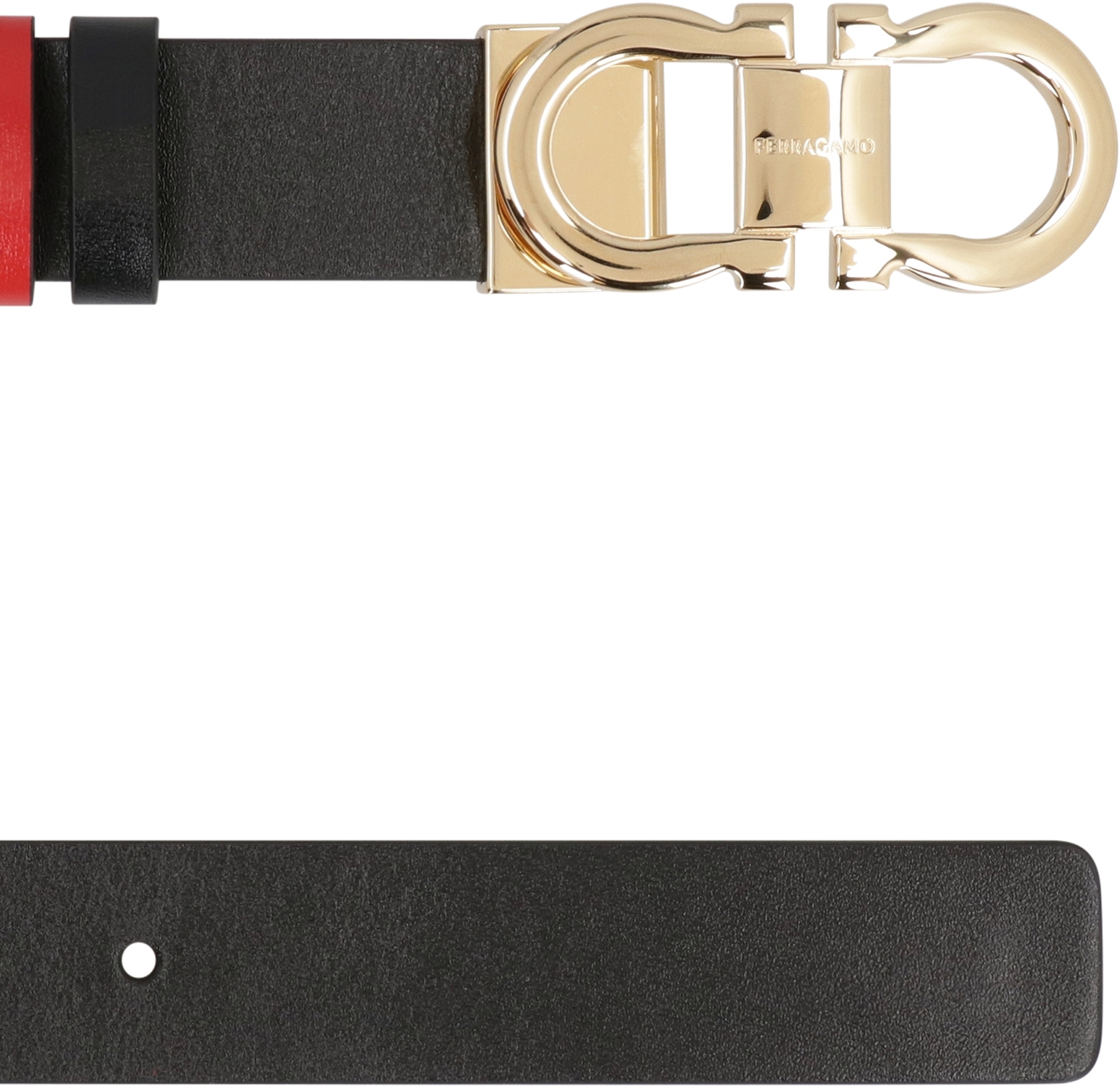 [Ferragamo] Belt FW25 230294_771068