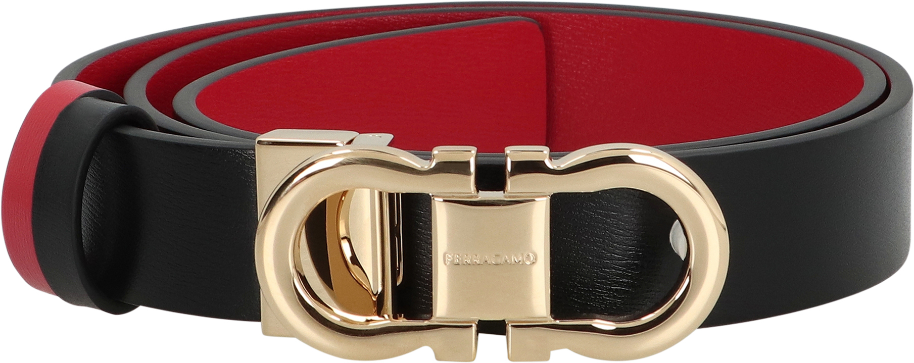 [Ferragamo] Belt FW25 230294_771068