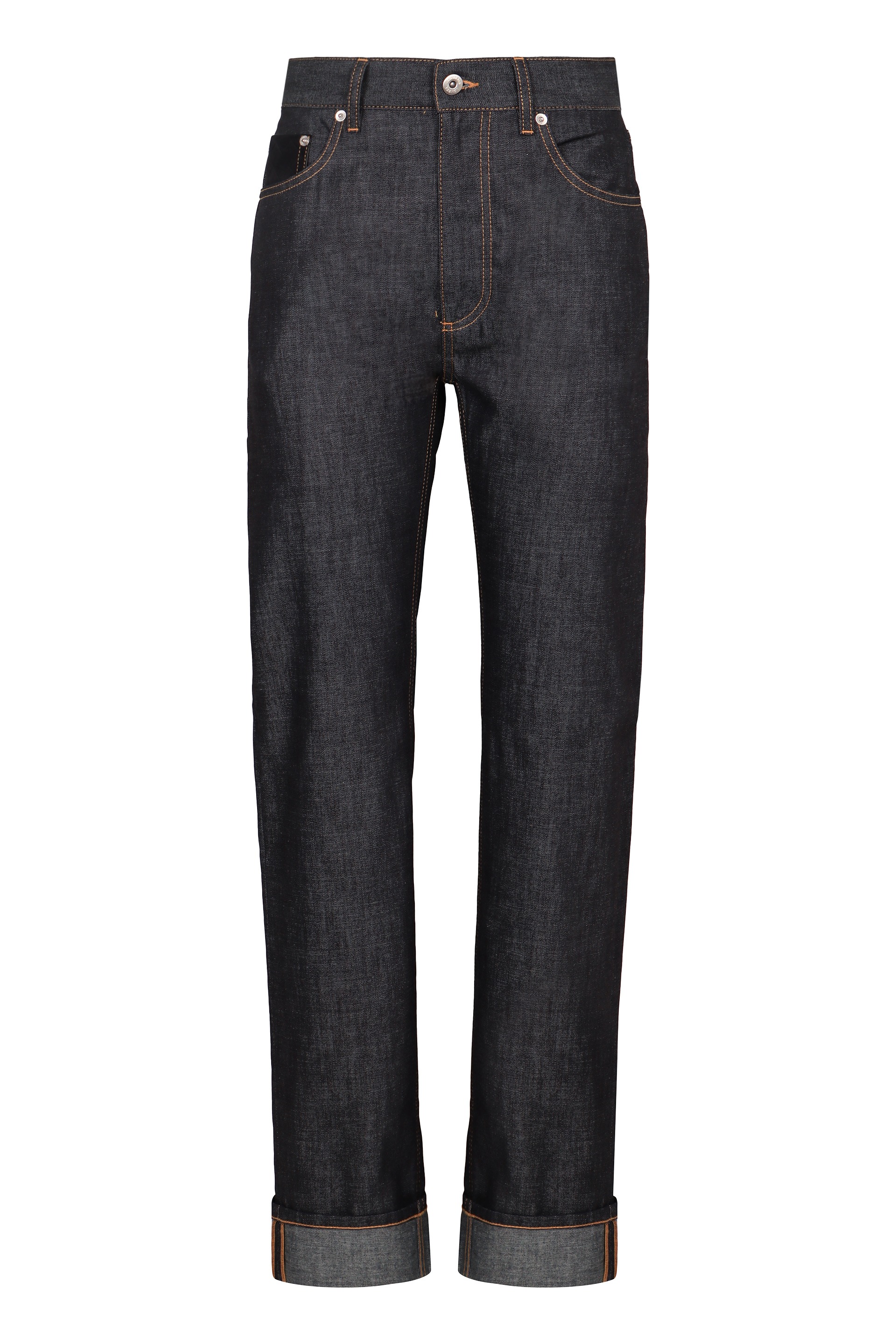 [Bottega Veneta] Jeans FW25 831607V5SN0_4245
