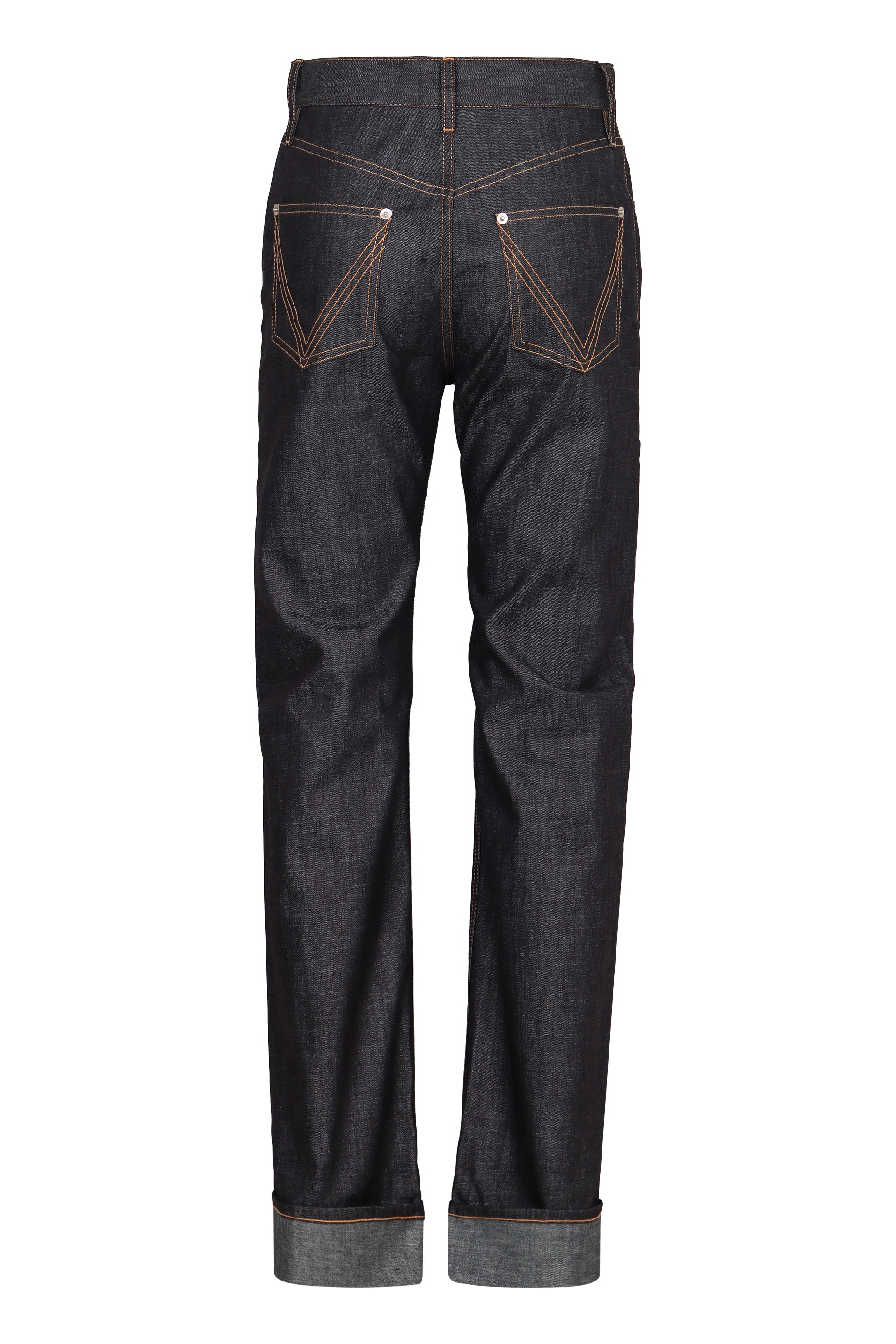 [Bottega Veneta] Jeans FW25 831607V5SN0_4245