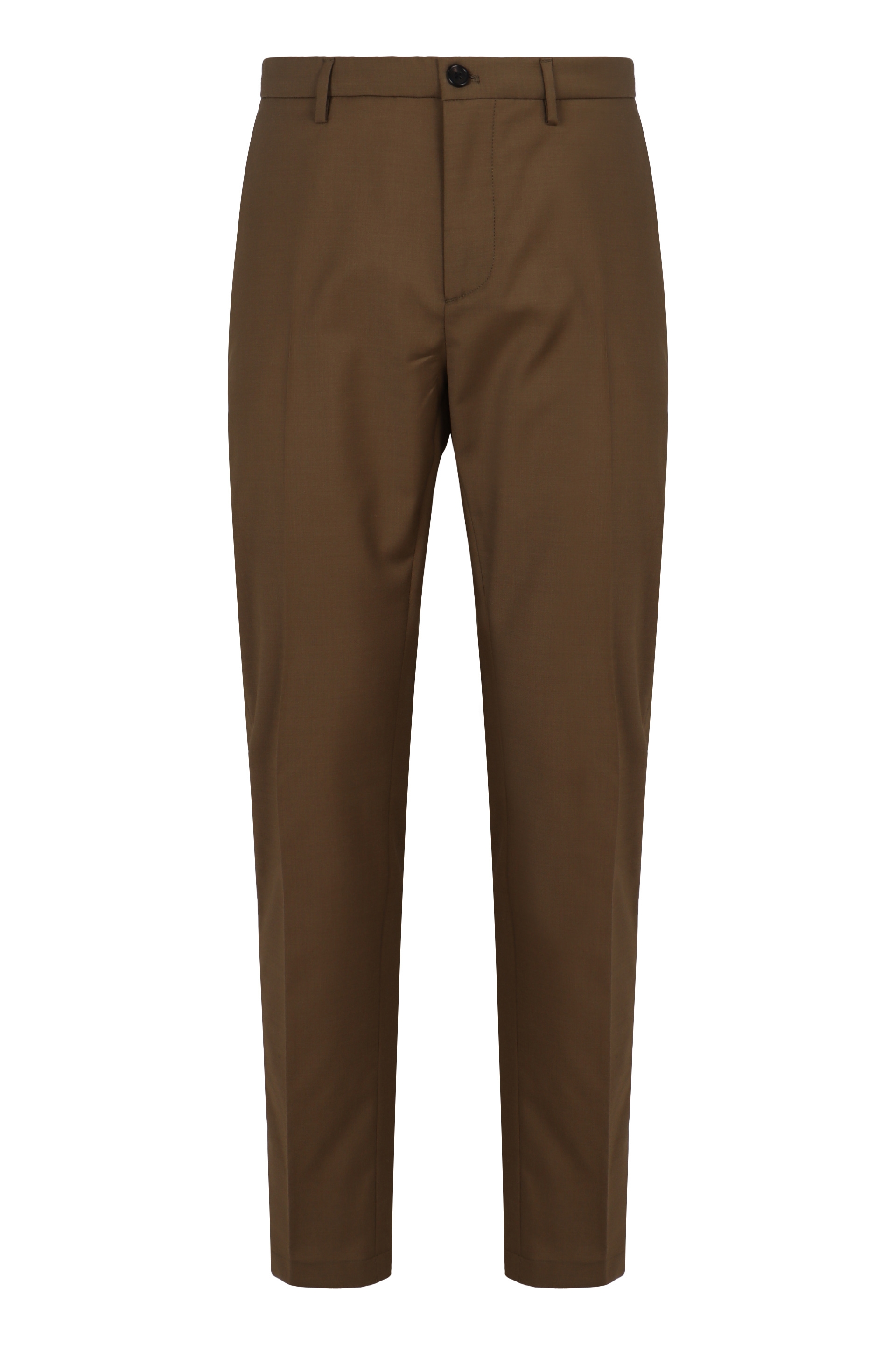 [Department 5] Trousers SS25 UP0462TS0065_055