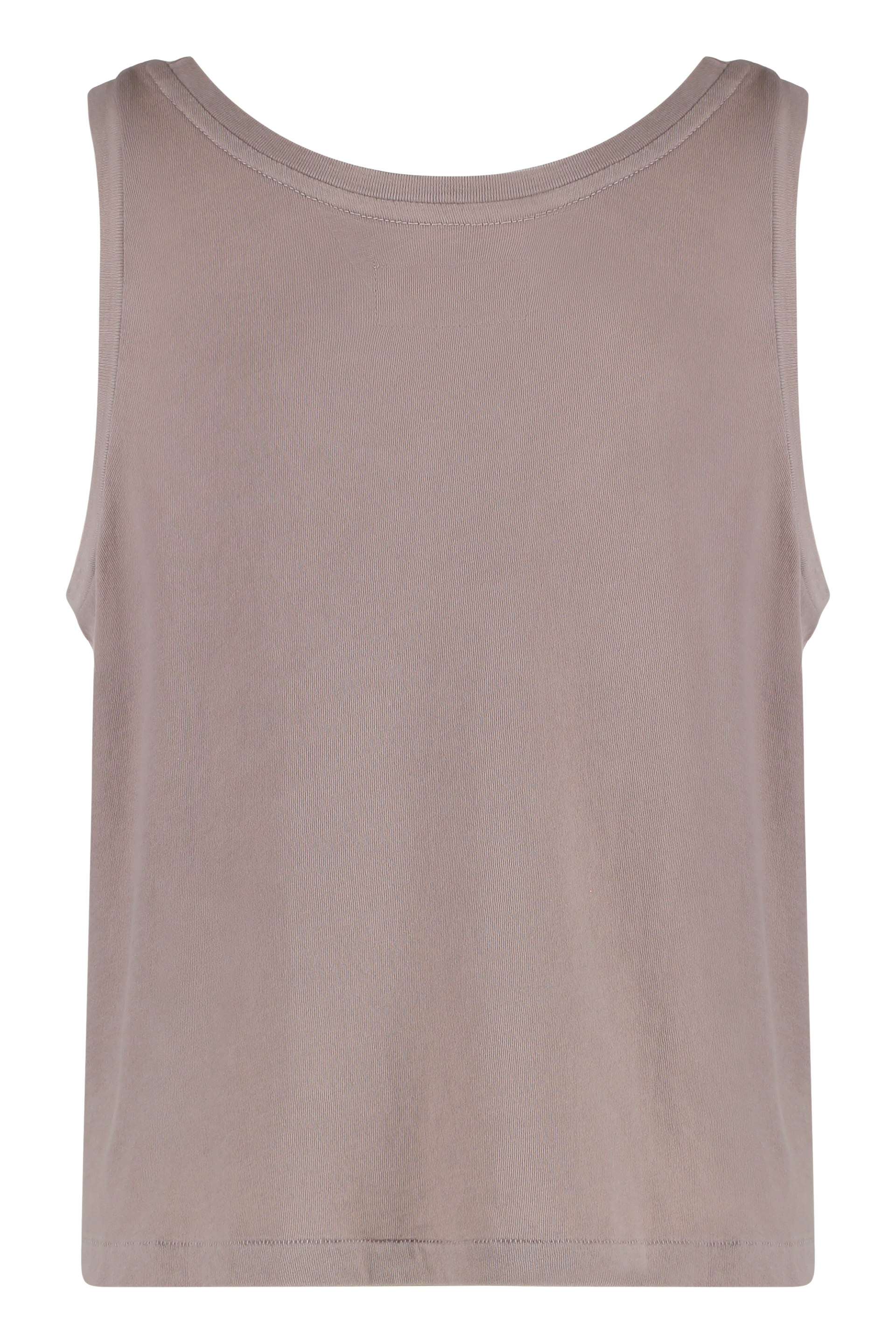 [The Great] Tank top FW23 T1184002_SFTLI