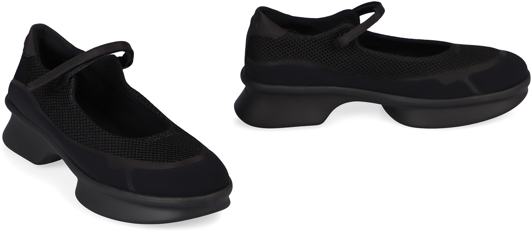 [Prada] Sneakers SS25 1F1110F050YZU_F0002