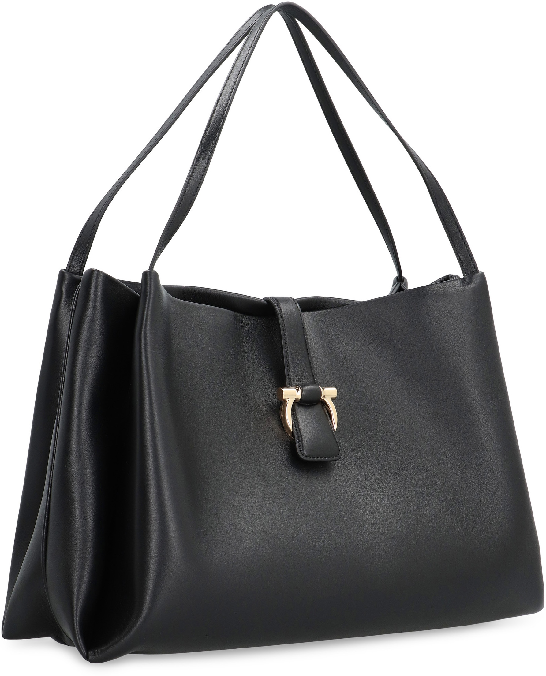 [Ferragamo] Tote bag FW25 219804_777335