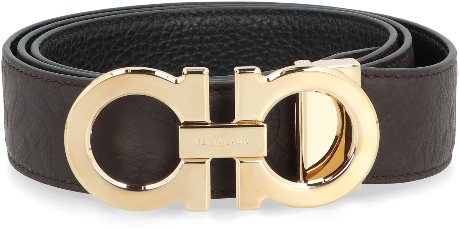 [Ferragamo] Belt FW25 679710_770651
