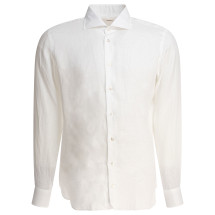 [Borriello] Shirts Long Sleeve SS26 200531 BIANCO