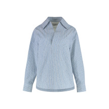 [Bottega Veneta] Shirts Long Sleeve SS25 819968V5CW0_4028