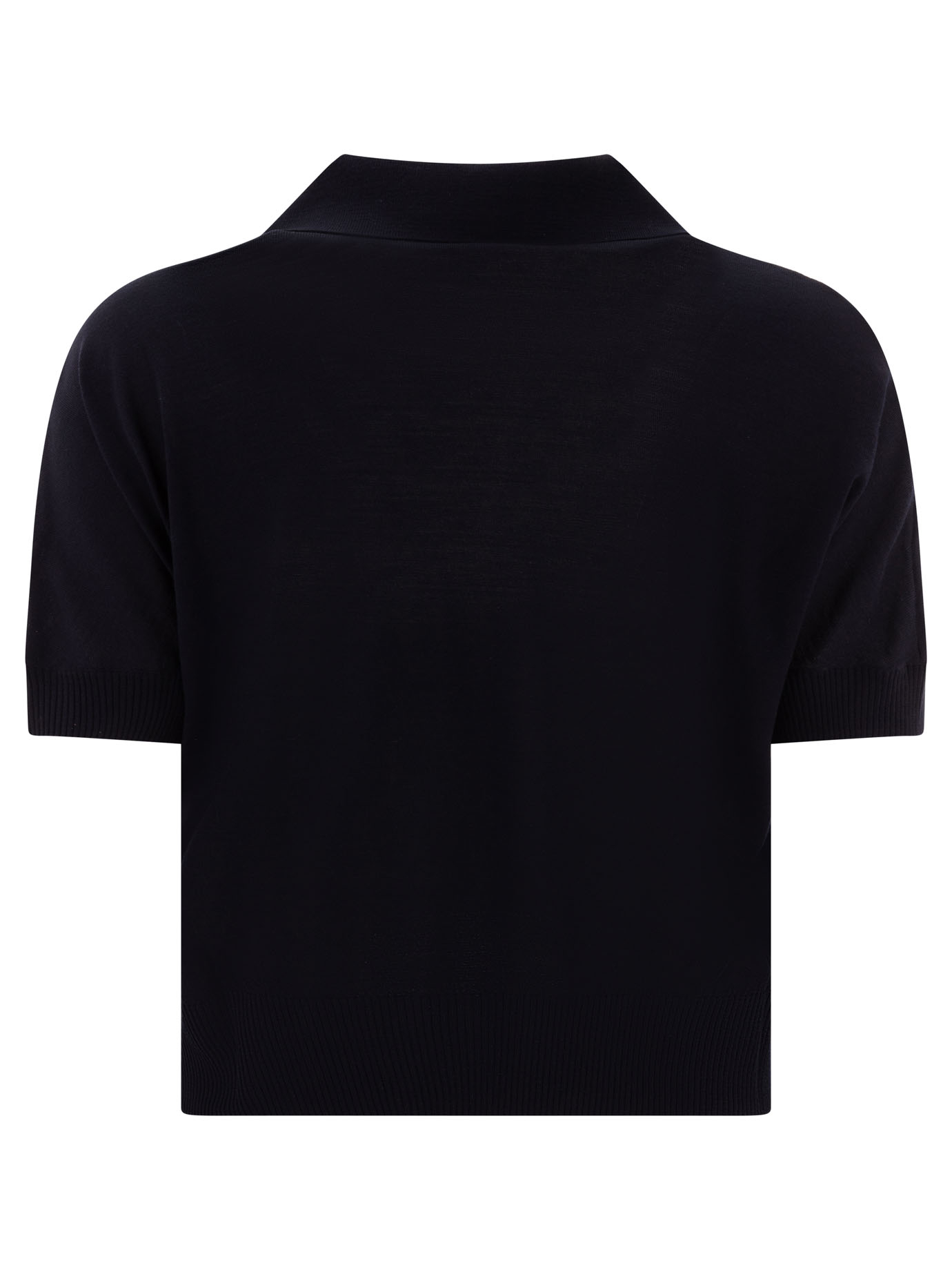 [KHAITE] T-shirts Short Sleeve SS26 9747511358