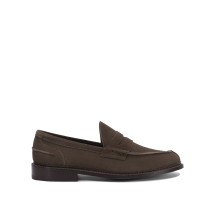 [Tricker'S] Loafer FW25 ADAMFLINT
