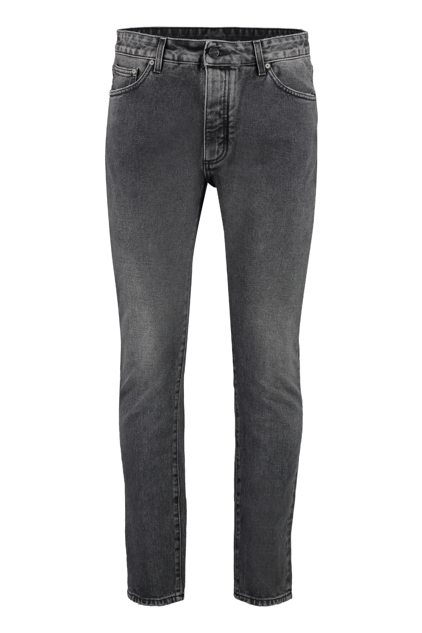 [Palm Angels] Jeans SS25 PMYA012C99DEN001_1001