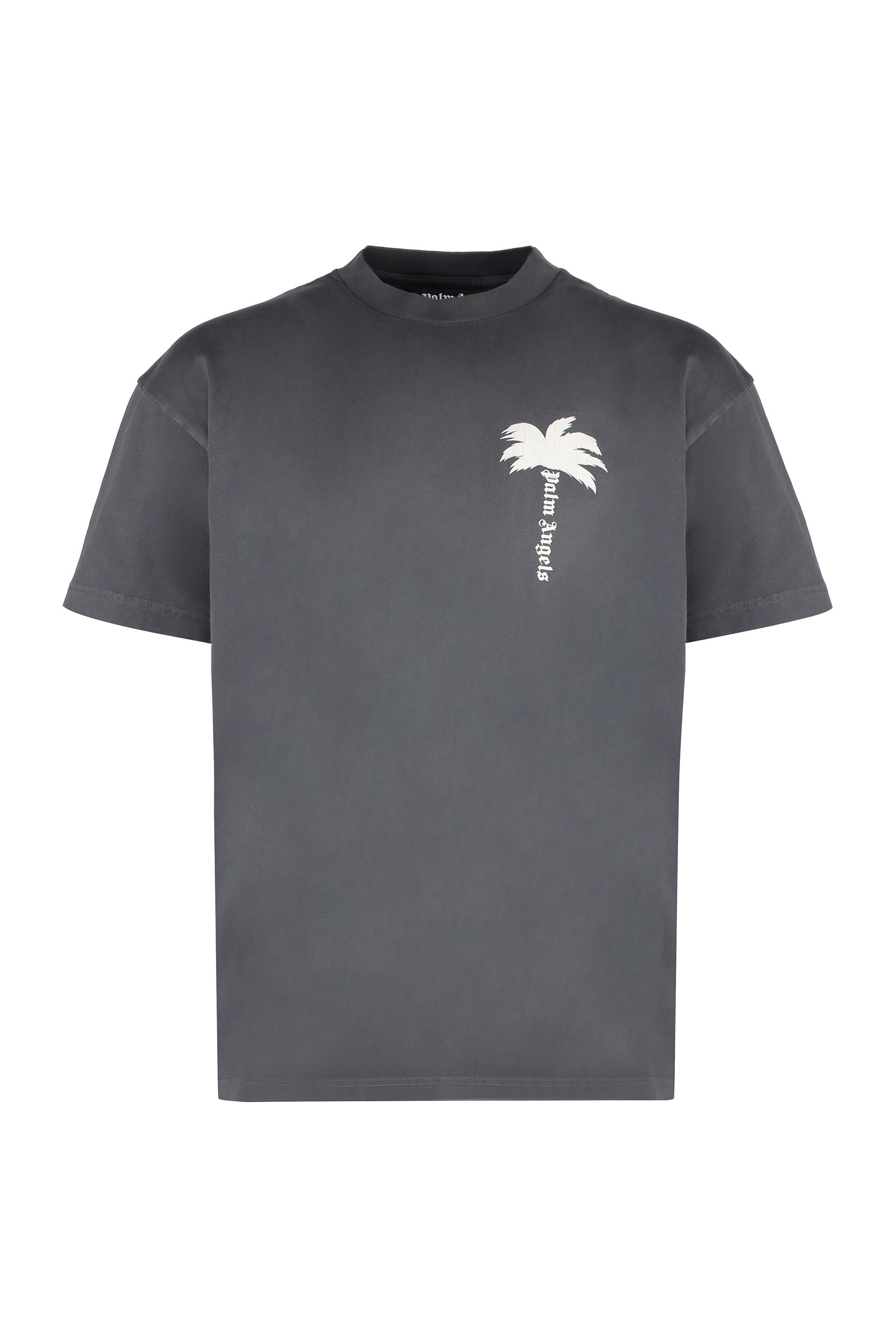 [Palm Angels] T-shirts Short Sleeve SS25 PMAA072S24JER006_0703