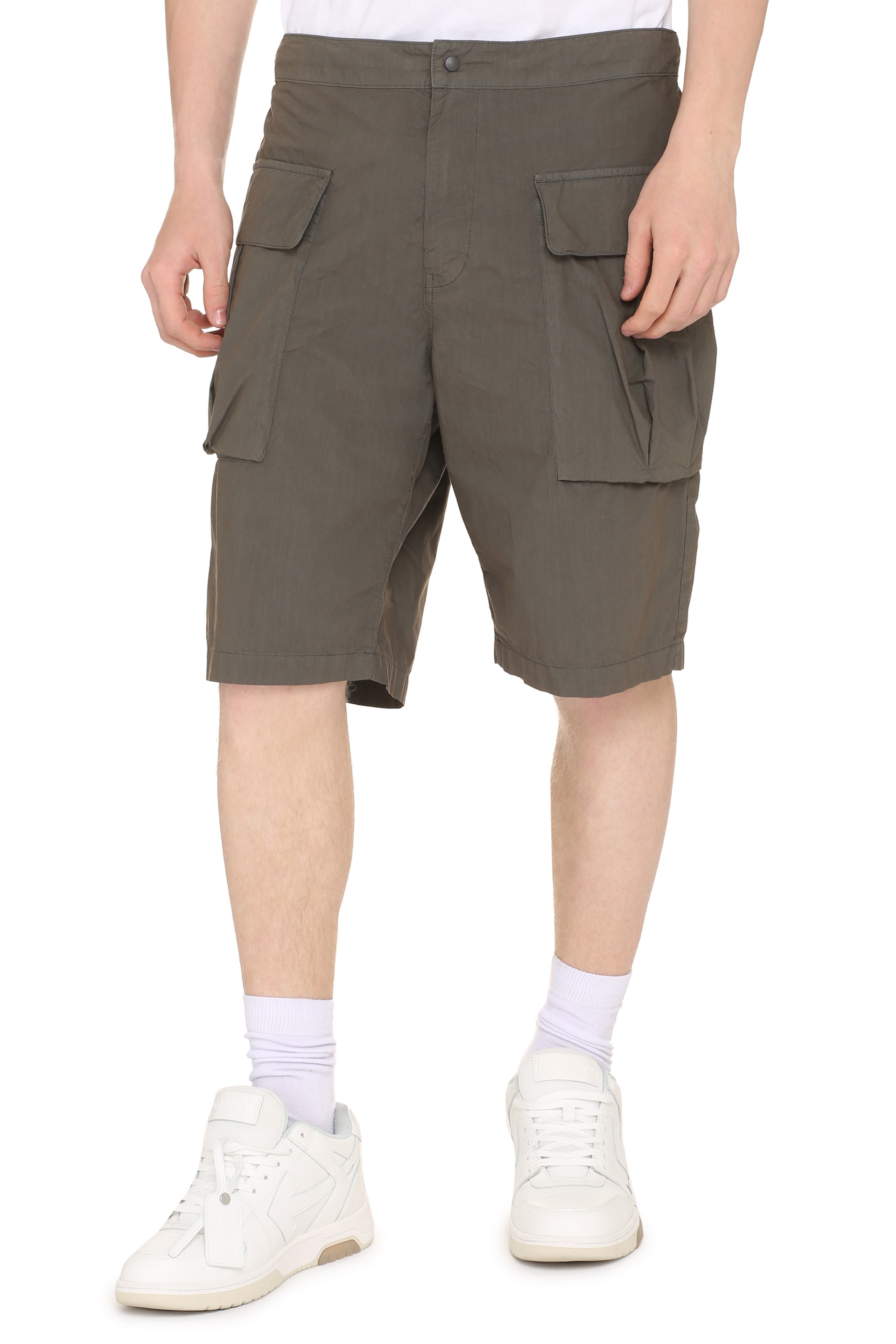 [Aspesi] Shorts SS23 S3ACQ45G329_85171