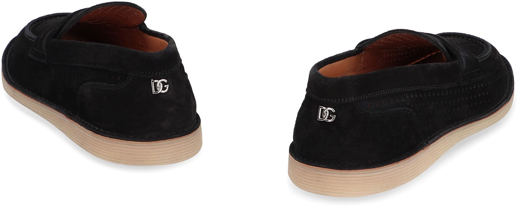 [Dolce & Gabbana] Loafer SS25 A50651A9T59_80999