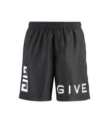 [Givenchy] Swim Pants SS25 BMA00N1453_004