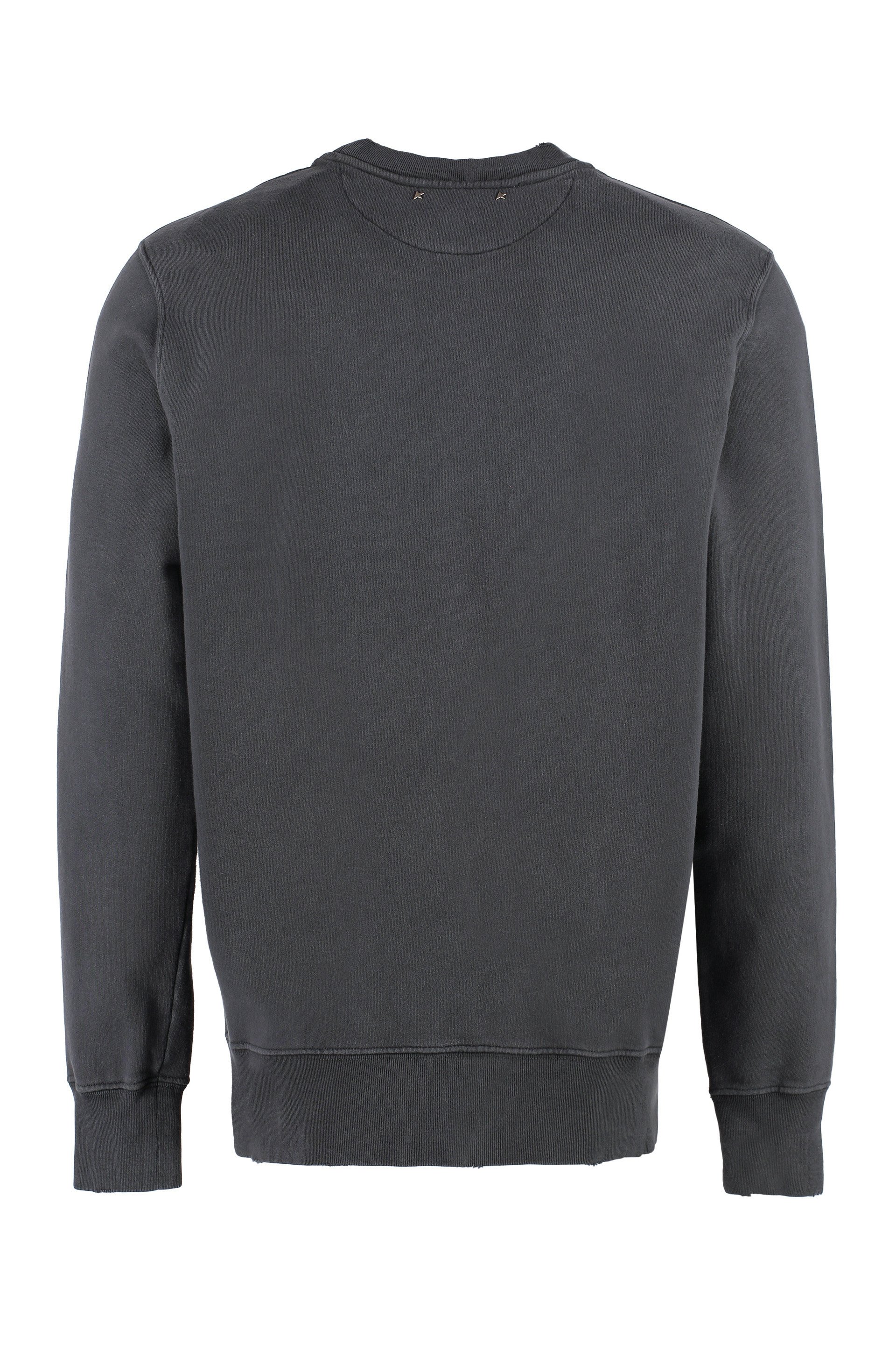 [Golden Goose] Sweatshirt FW25 GMP01223P000642_60318