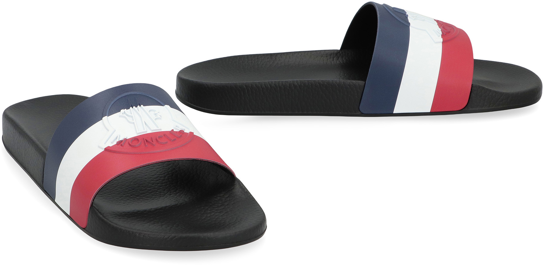[Moncler] Slippers SS25 K109A4C0002001A49_998
