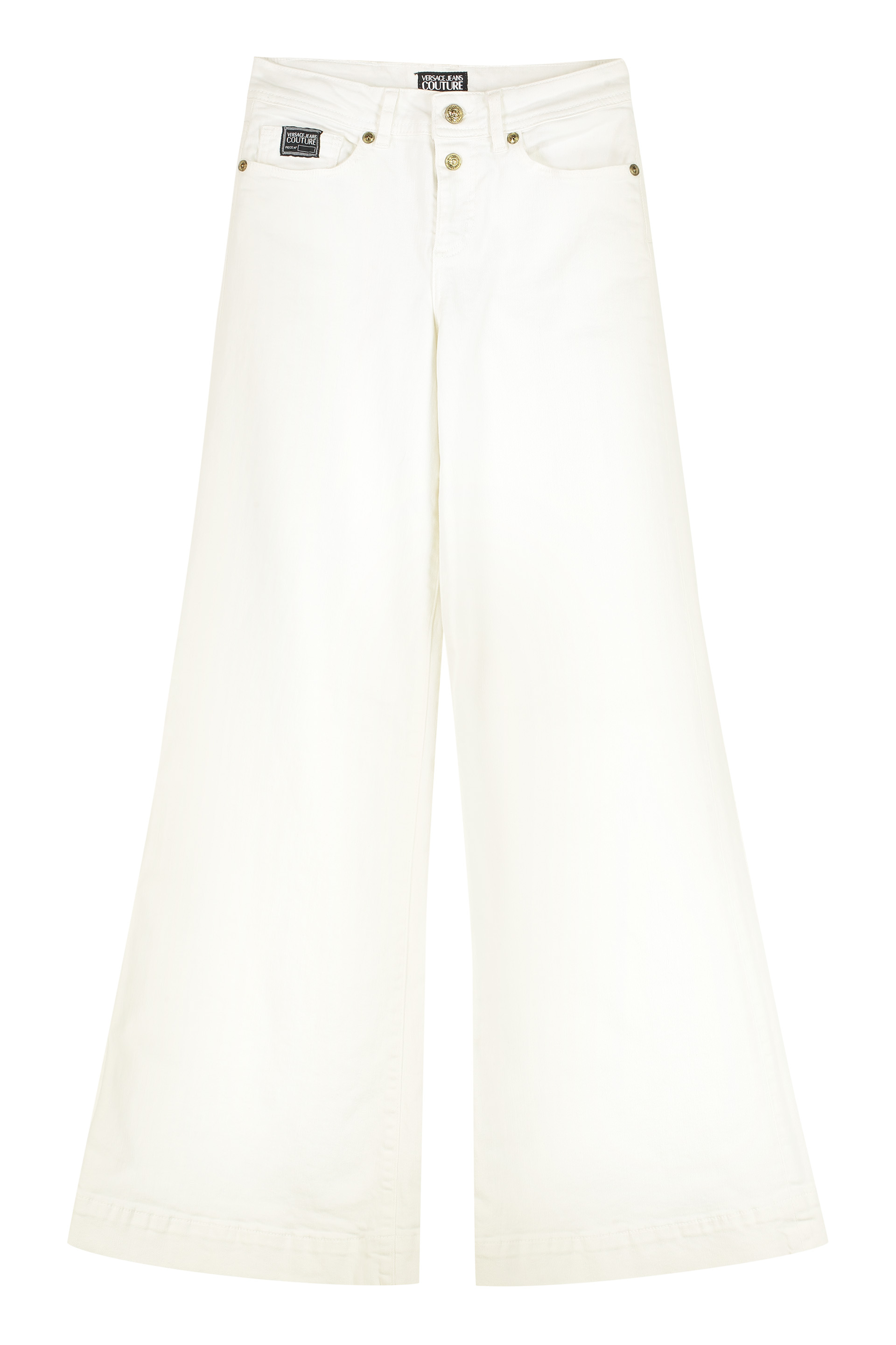[VERSACE JEANS COUTURE] Jeans SS25 78HAB561CEWR1_003