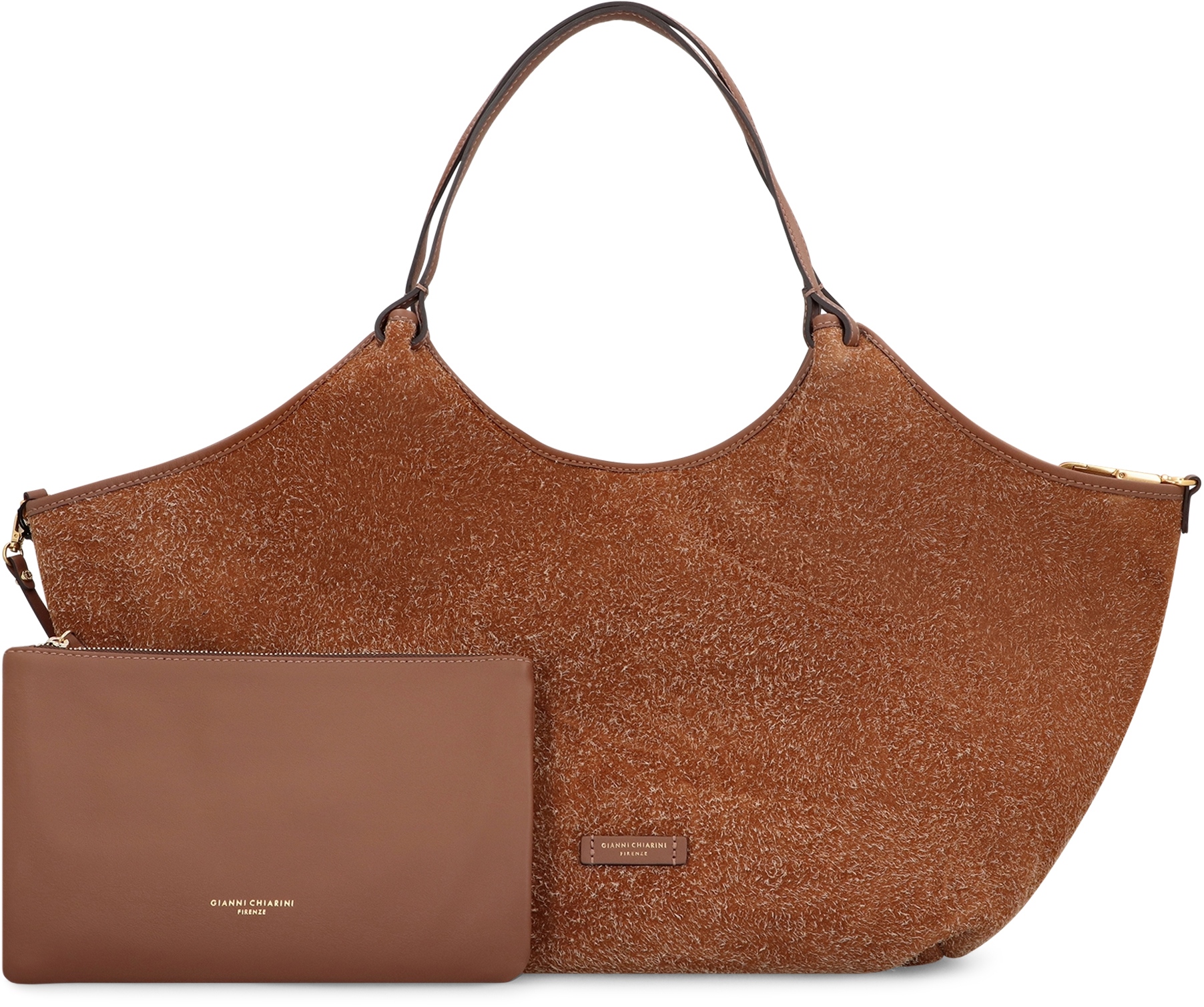 [GIANNI CHIARINI] Bag FW24 DUABS11110LDNPL_099