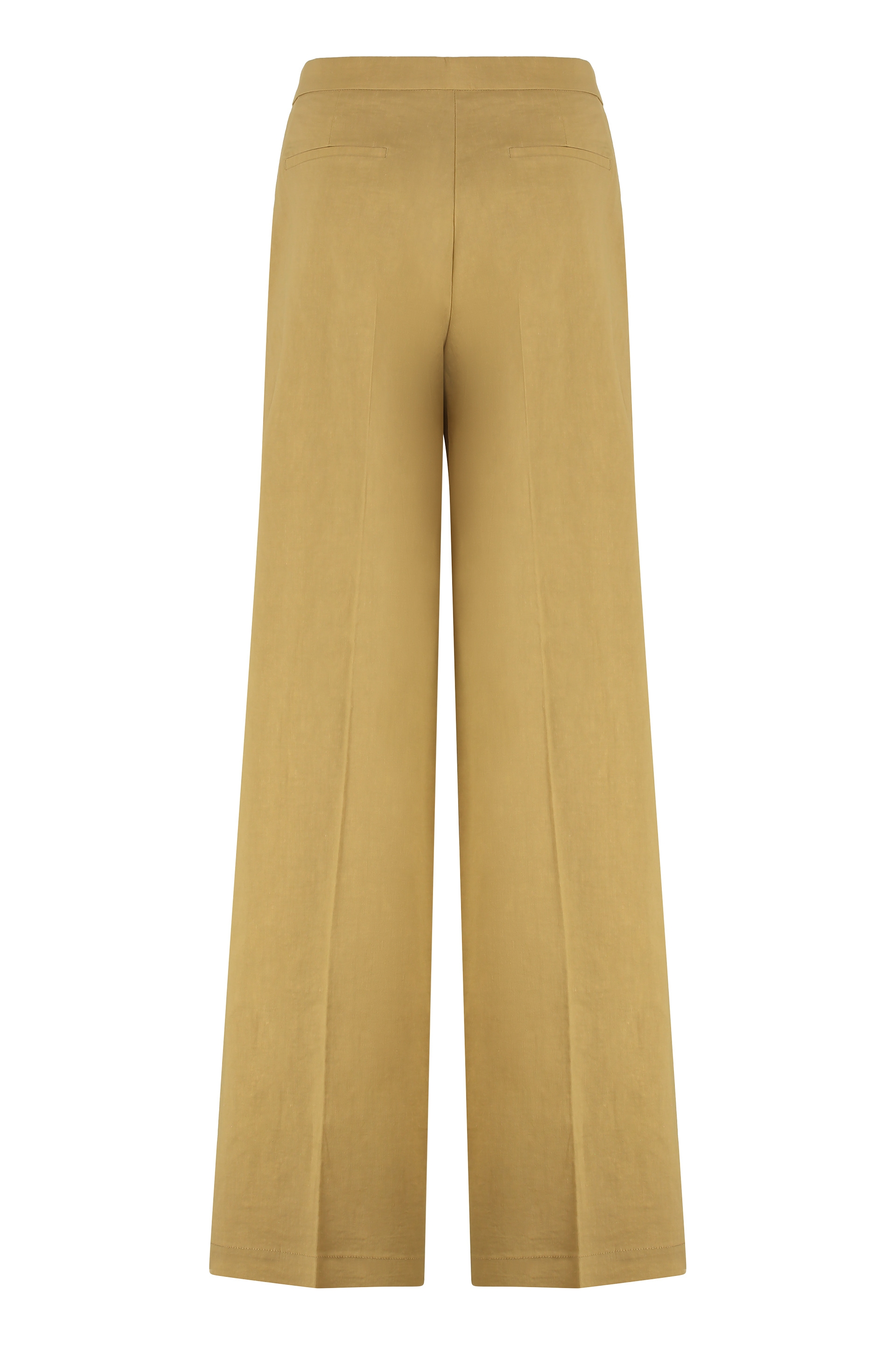 [PINKO] Trousers SS25 104929A0IM_C68