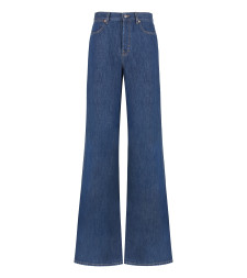 [Gucci] Jeans SS25 812268XDC5F_4100